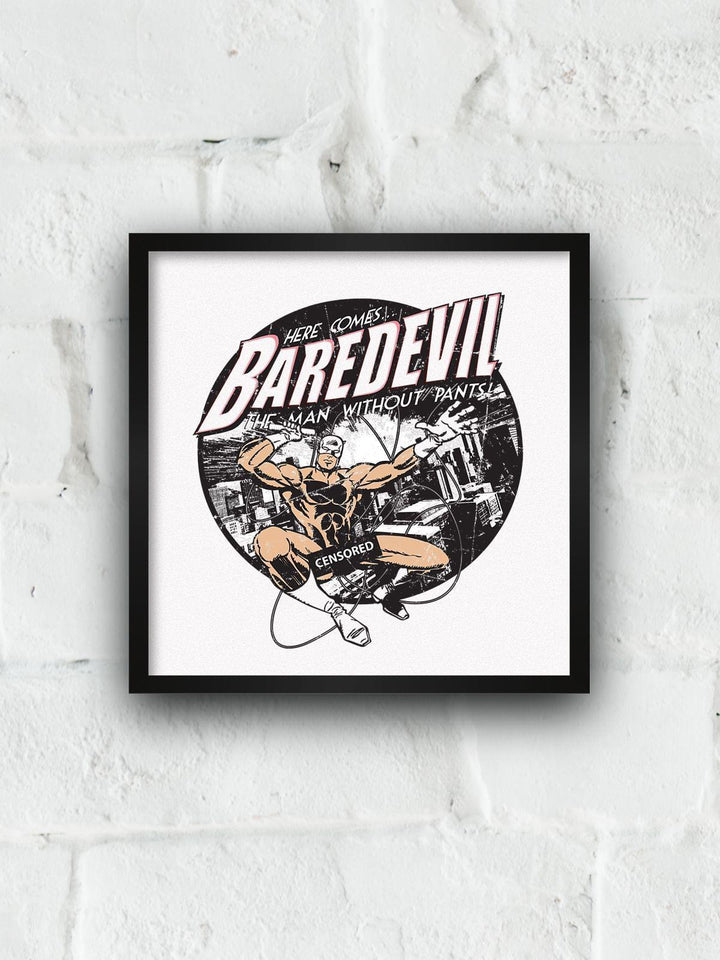 Baredevil - THREADCURRY