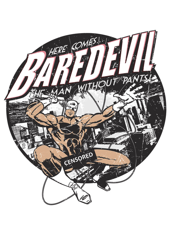 BareDevil Tshirt