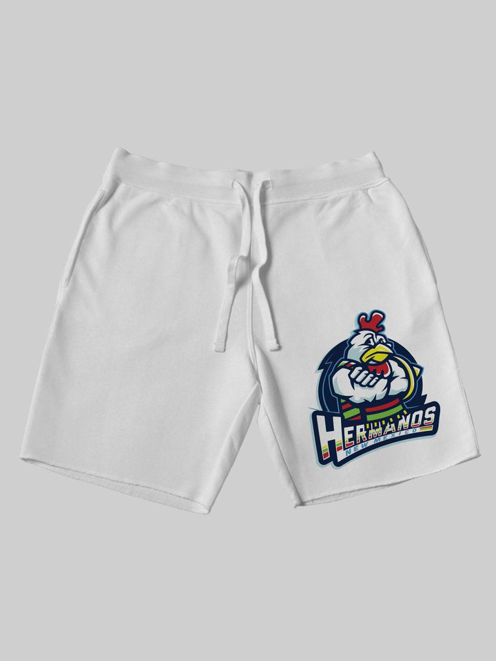 Hermanos Shorts - THREADCURRY