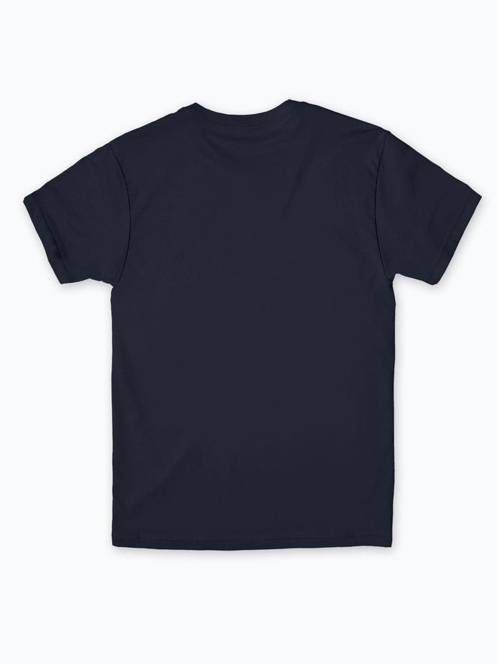 Astronaut Planet Loops Tshirt - THREADCURRY