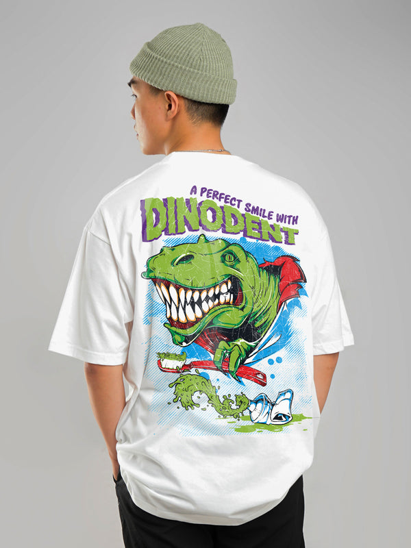 Dinodent Tshirt