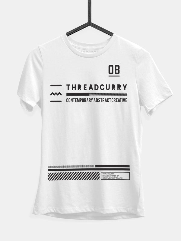 Creating Stories Tshirt - THREADCURRY