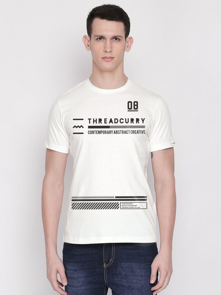 Creating Stories Tshirt - THREADCURRY