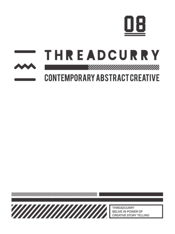 Creating Stories Tshirt - THREADCURRY