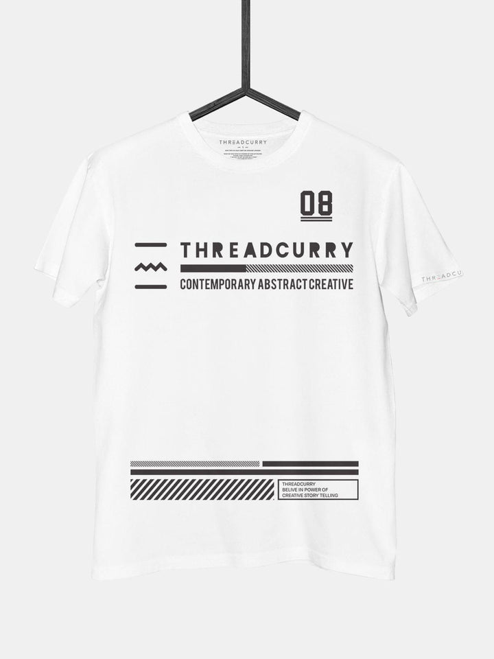 Creating Stories Tshirt - THREADCURRY