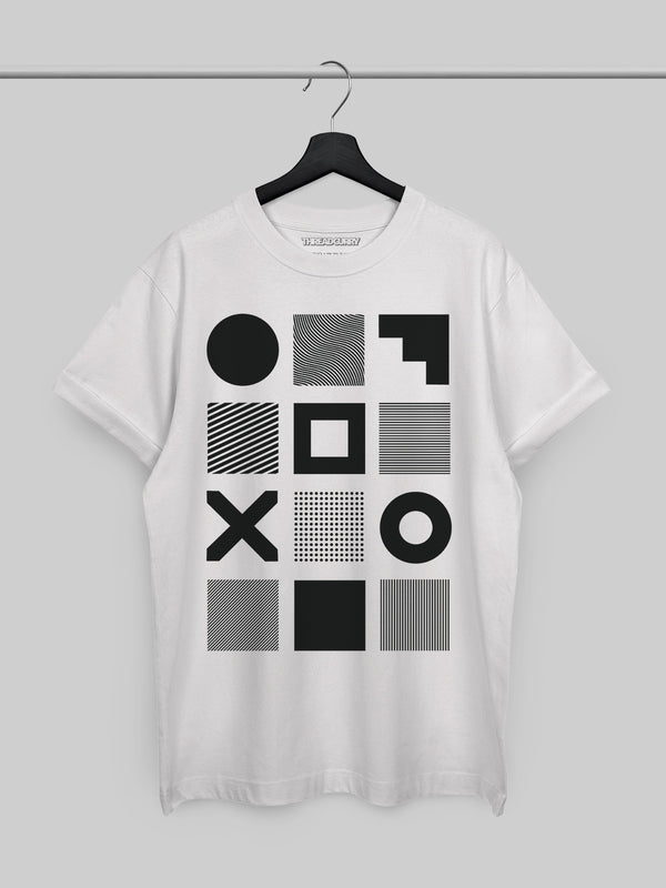 Geometrica Tshirt
