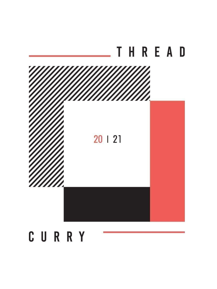 2021 Tshirt - THREADCURRY