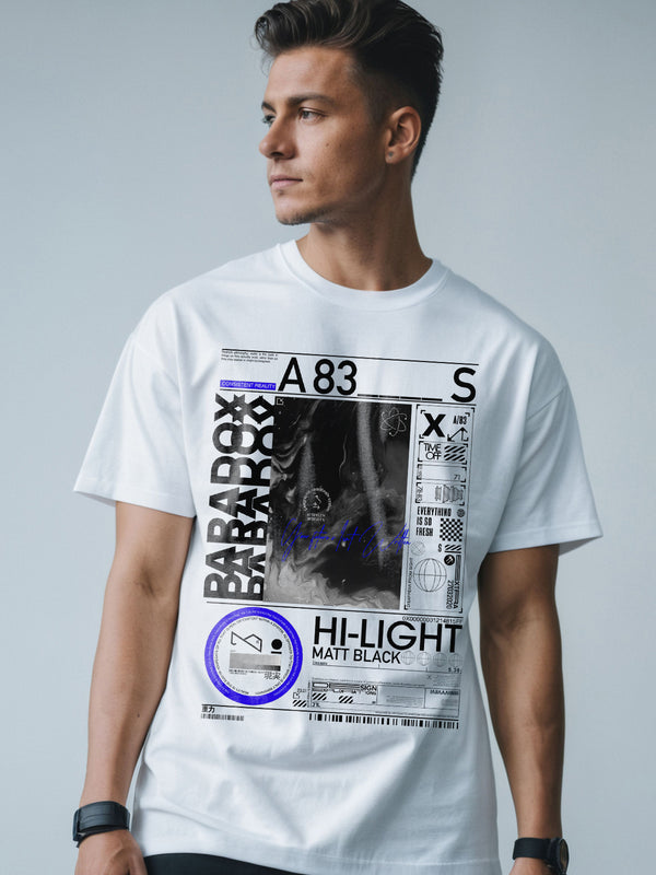 Paradox Tshirt