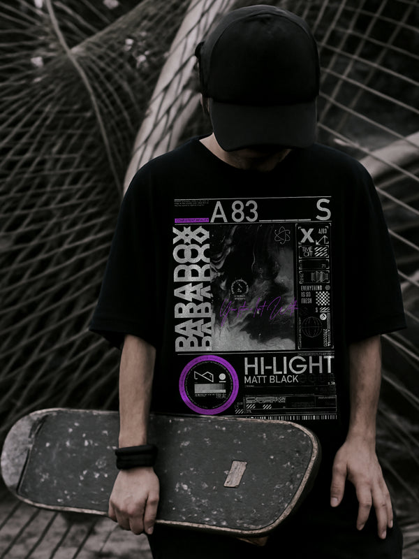 Paradox Tshirt