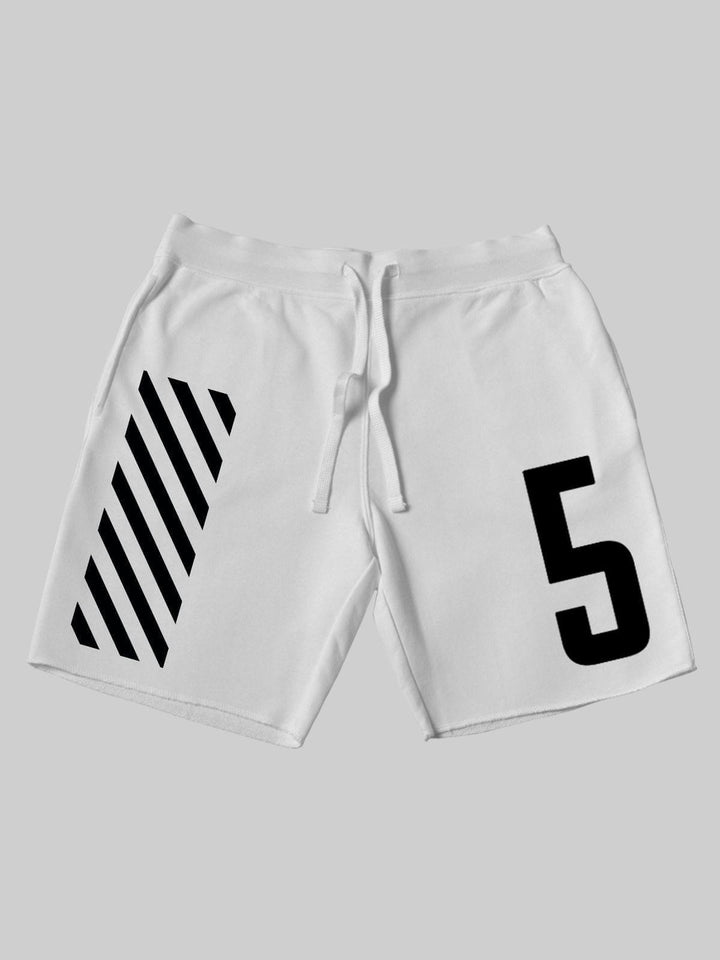 Signify Nothing Shorts - THREADCURRY