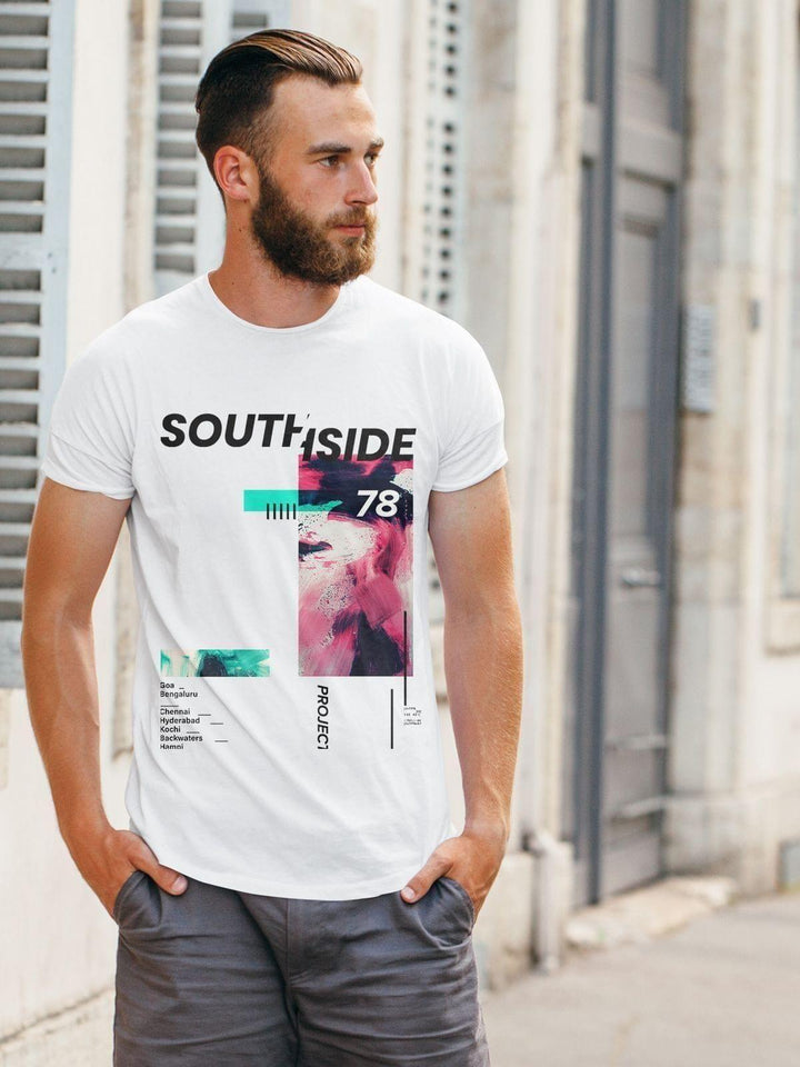 Southside Tshirt - THREADCURRY