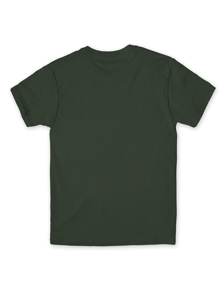 Green Ideas Tshirt - THREADCURRY