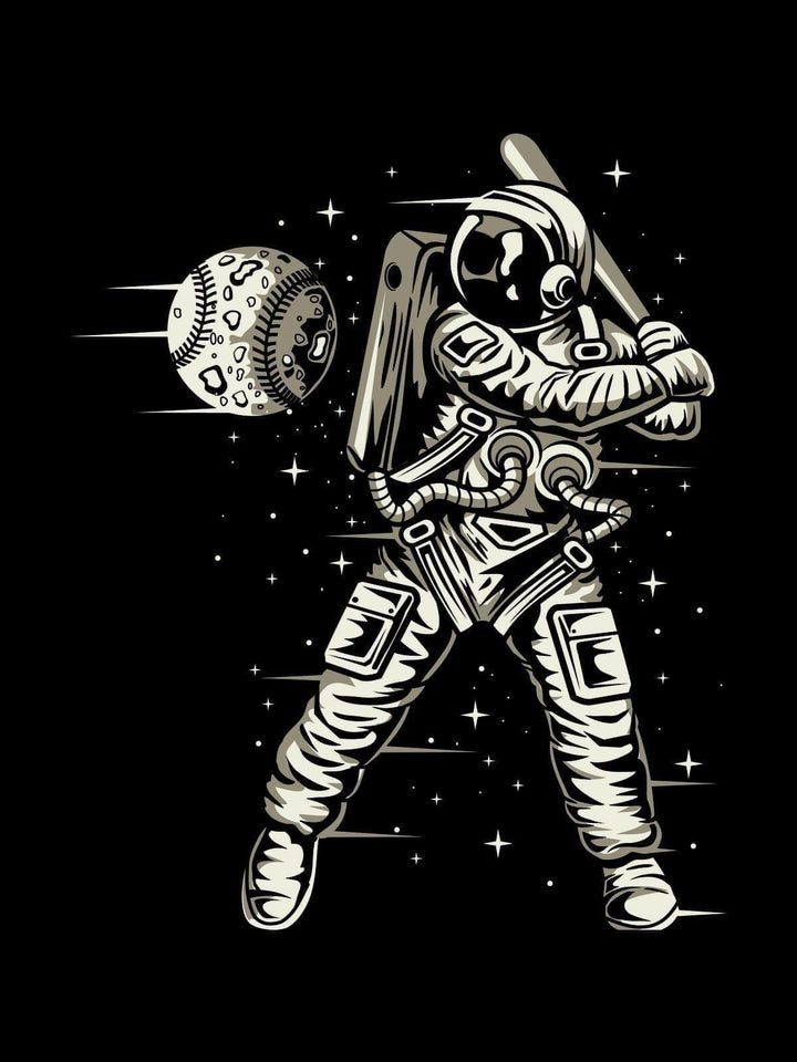Spaceball Tshirt - THREADCURRY