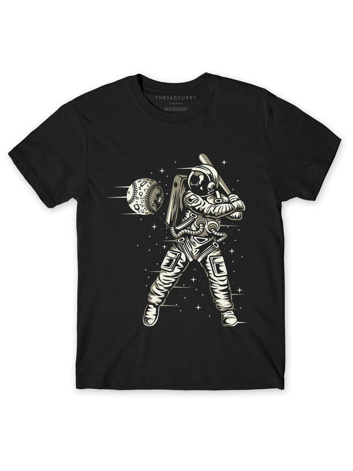 Spaceball Tshirt - THREADCURRY