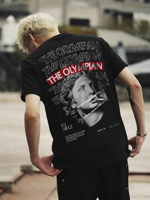 The Olympian Tshirt