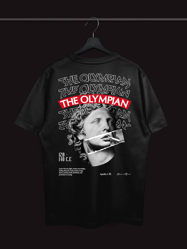 The Olympian Tshirt