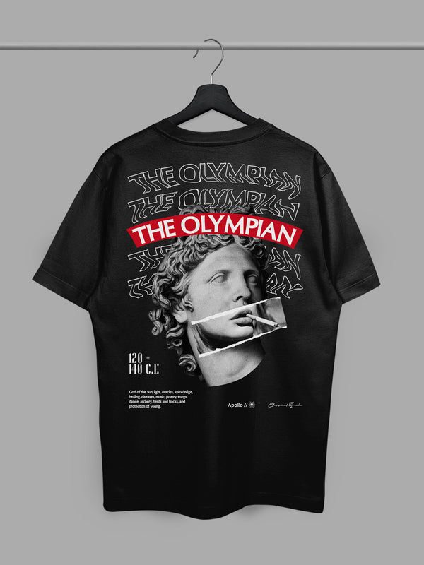 The Olympian Tshirt