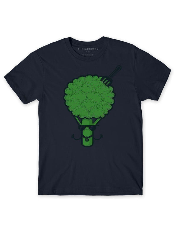 Broccolicious Tshirt