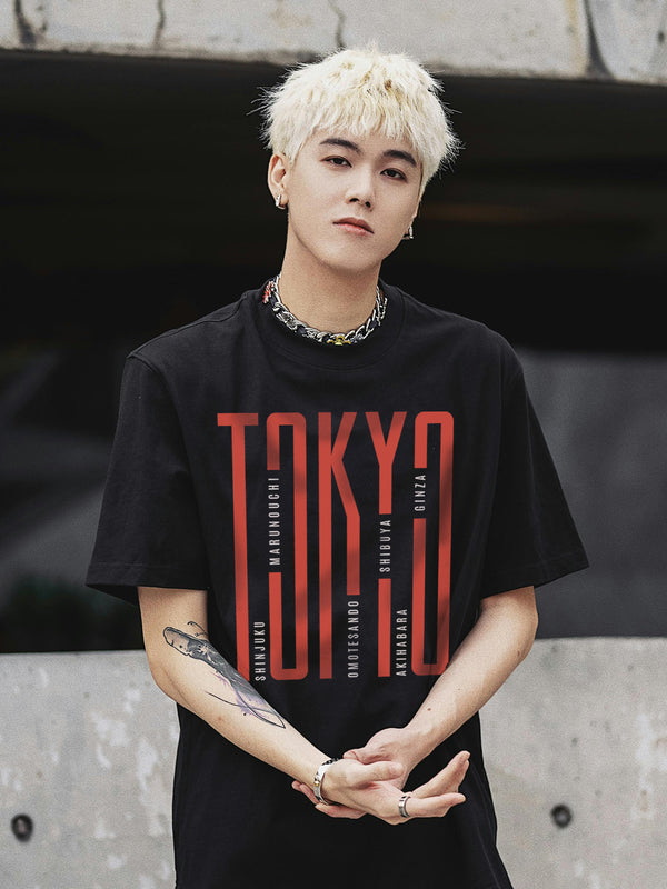 Tokyo Tshirt