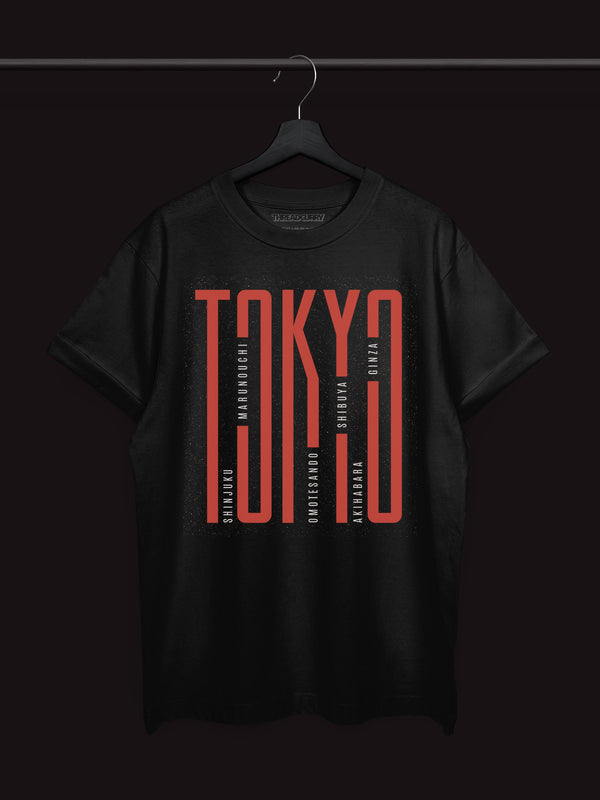 Tokyo Tshirt