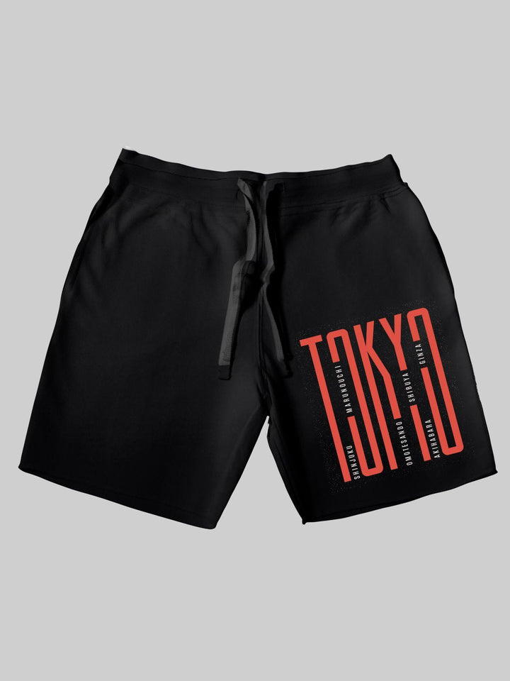 Tokyo Shorts - THREADCURRY