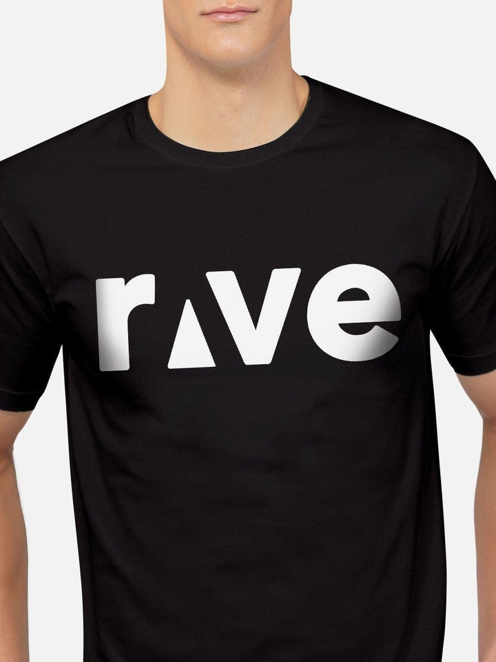 Raveheart Tshirt - THREADCURRY