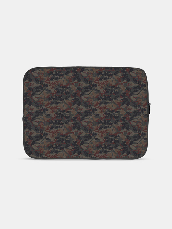 Camo Mirage Laptop Sleeves