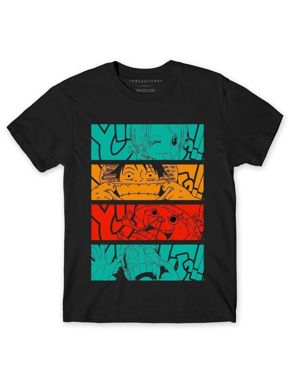 Drums Of Liberation Tshirt - THREADCURRY