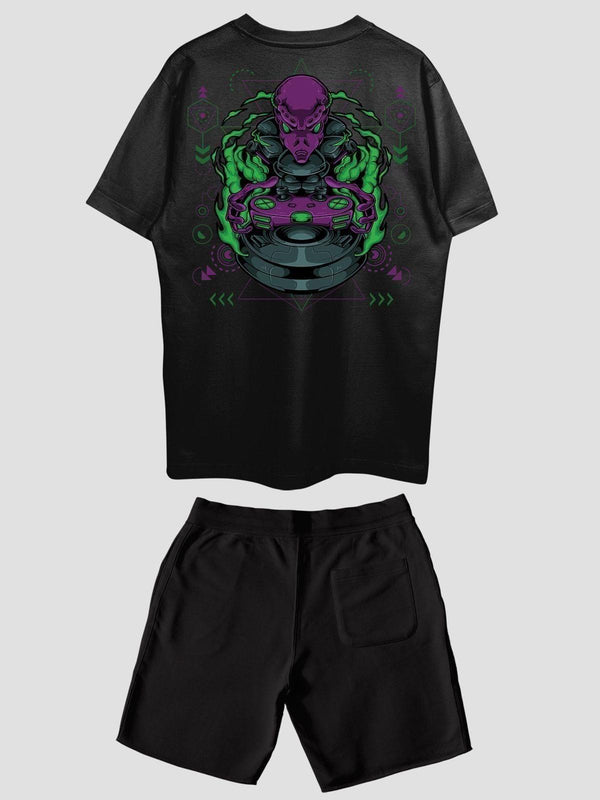 Monsters Alive Co-ord Set