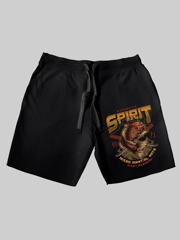 The Lost Spirit Shorts - THREADCURRY