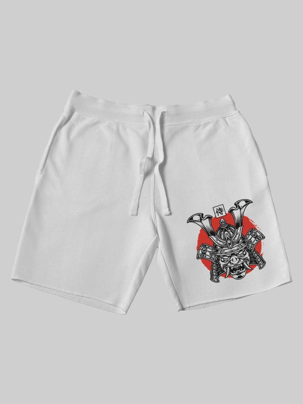 Mysterious Fighters Shorts - THREADCURRY