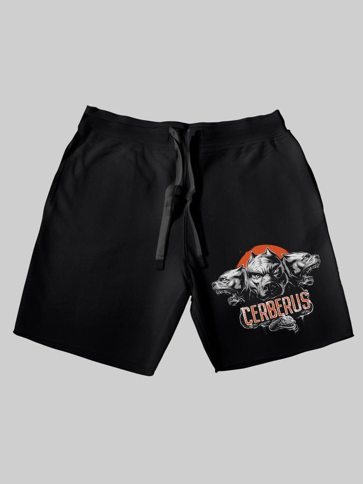 Cerberus Shorts - THREADCURRY