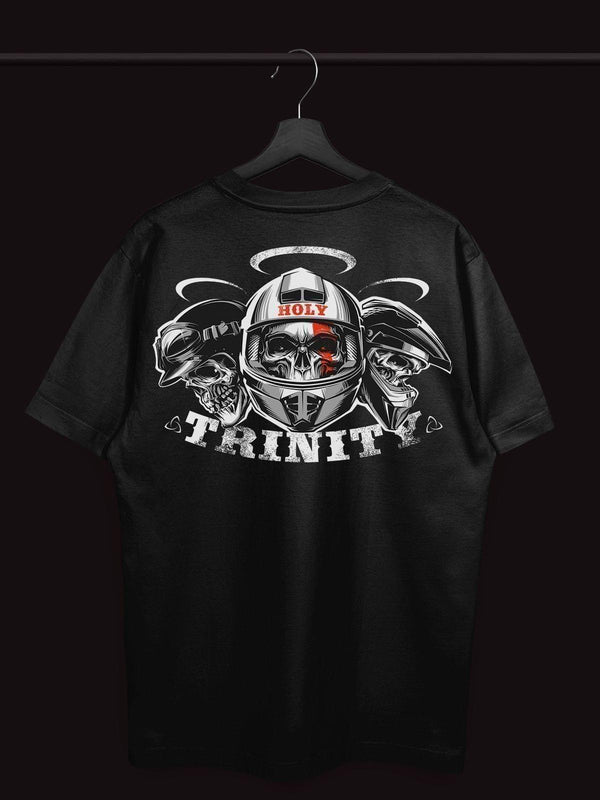 Trinity Tshirt - THREADCURRY