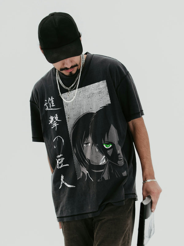 Protect the Wall Tshirt