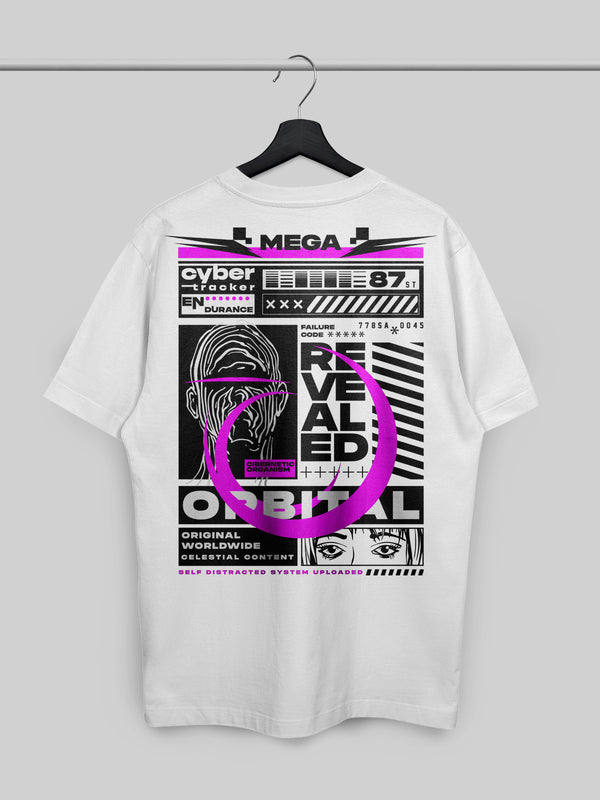 Mega Orbital Tshirt
