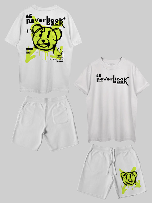 Never Look Back Co-ord Set