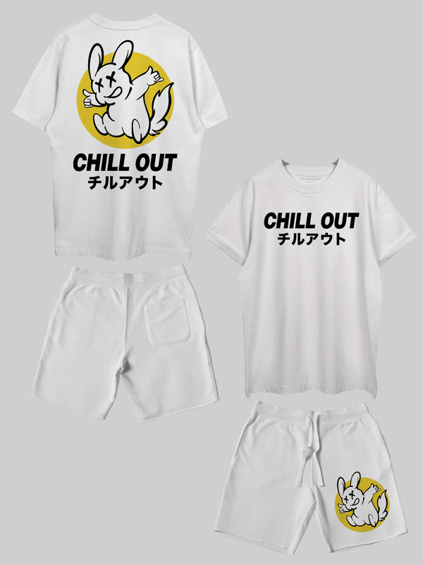 Chill Out Co-ord Set