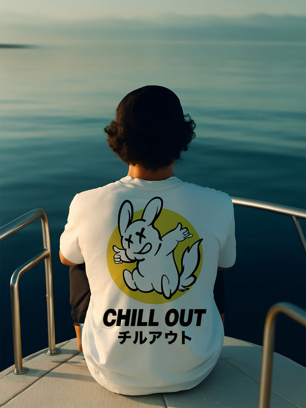 Chill Out Tshirt