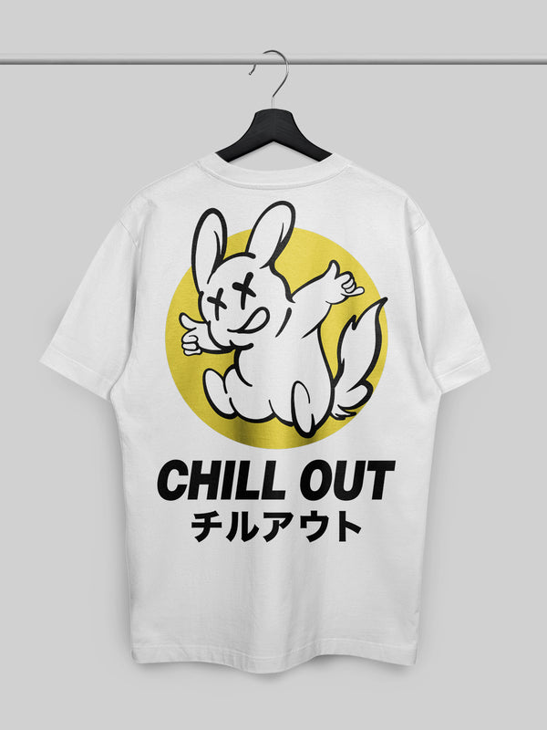 Chill Out Tshirt