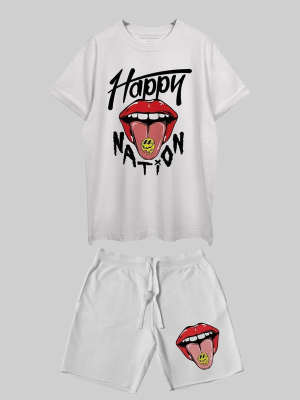 Happy Nation Co-ord Set