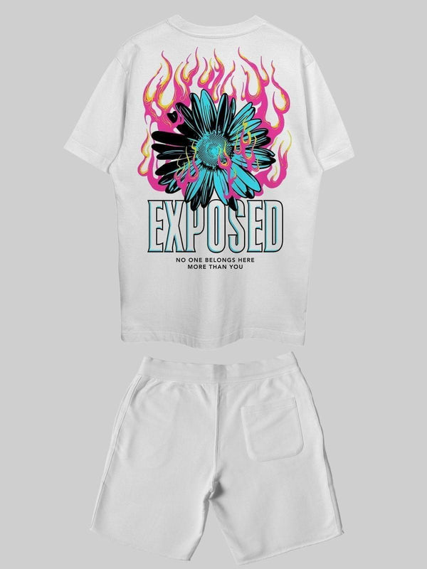 EXPOSED Co-ord Set - THREADCURRY