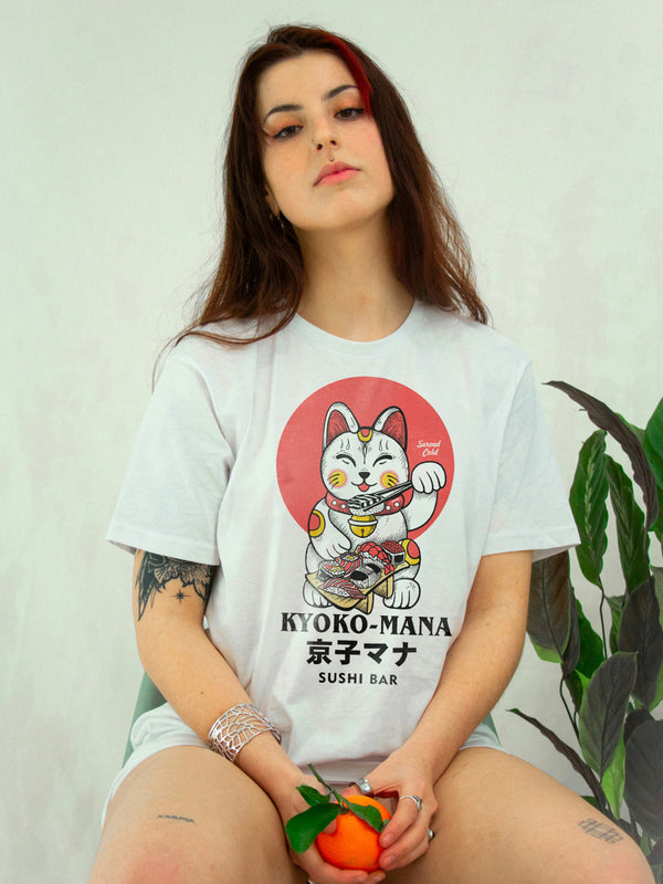 Sushi Bar Tshirt