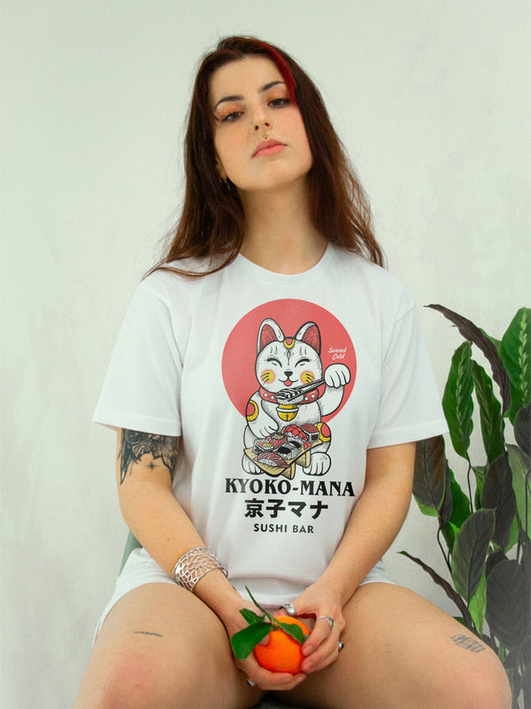 Sushi Bar Tshirt