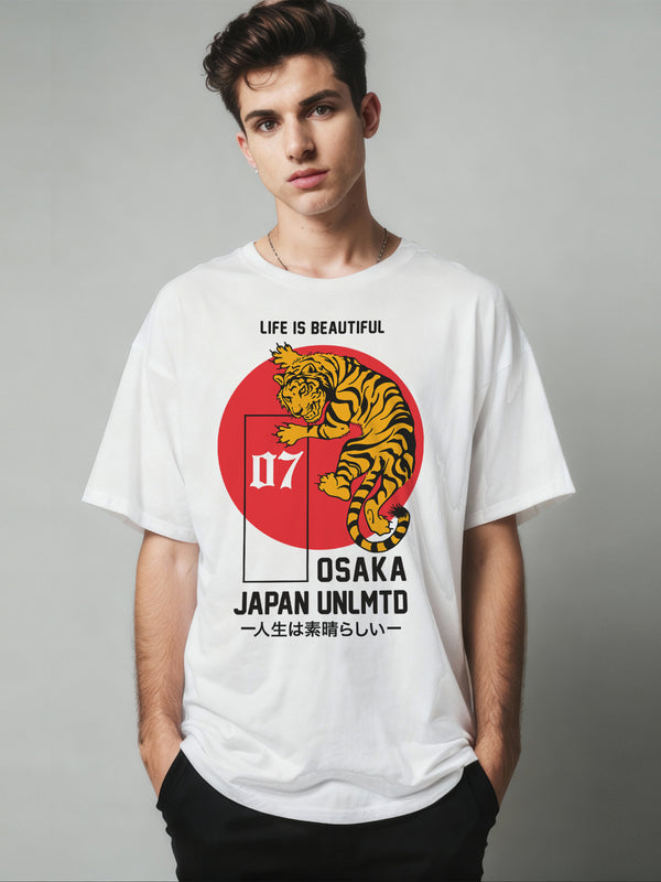 Osaka Unlmtd Tshirt