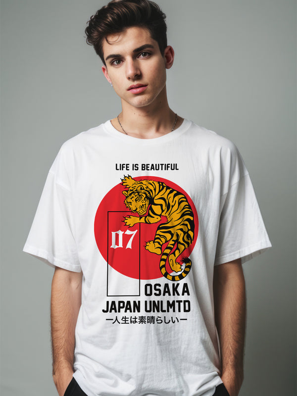 Osaka Unlmtd Tshirt