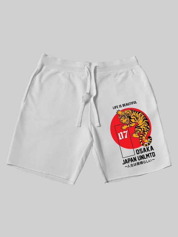 Osaka Unlmtd Shorts - THREADCURRY