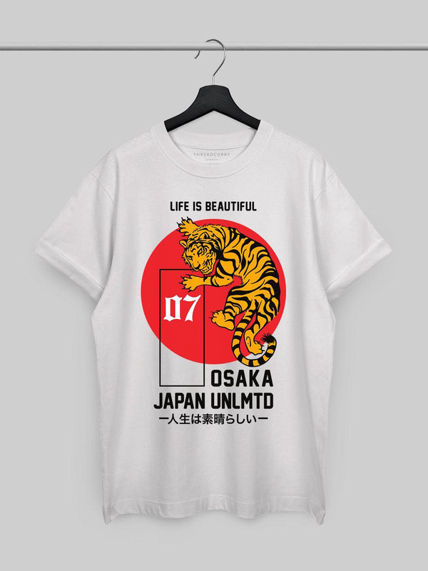 Osaka Unlmtd Tshirt