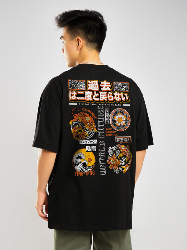 Untold Future Tshirt