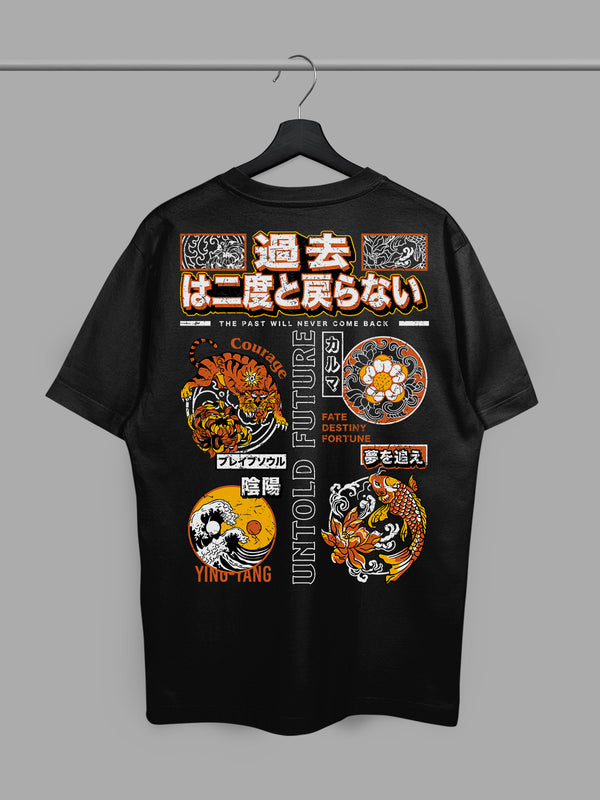 Untold Future Tshirt