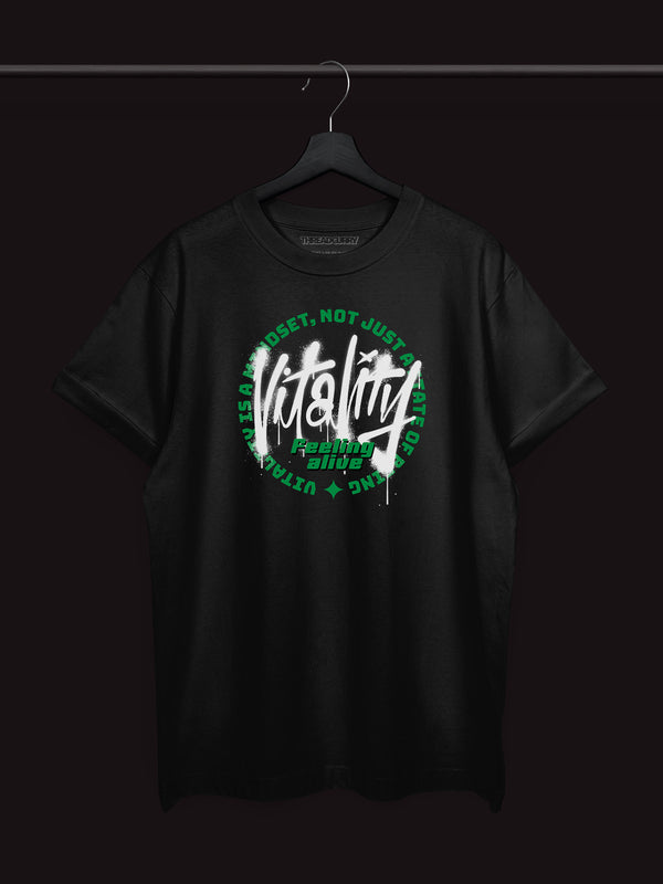 Vitality Tshirt